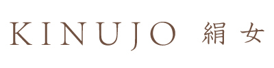 Logo-kinujo絹女
