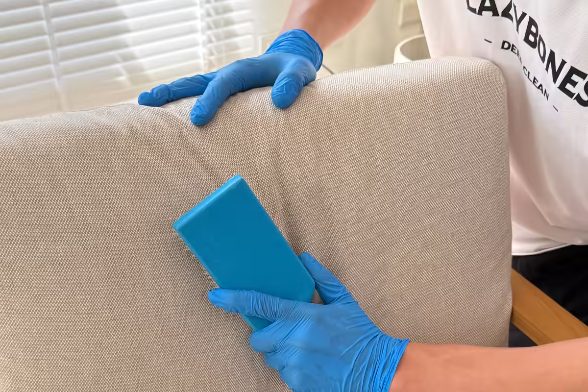 作業情境照片三