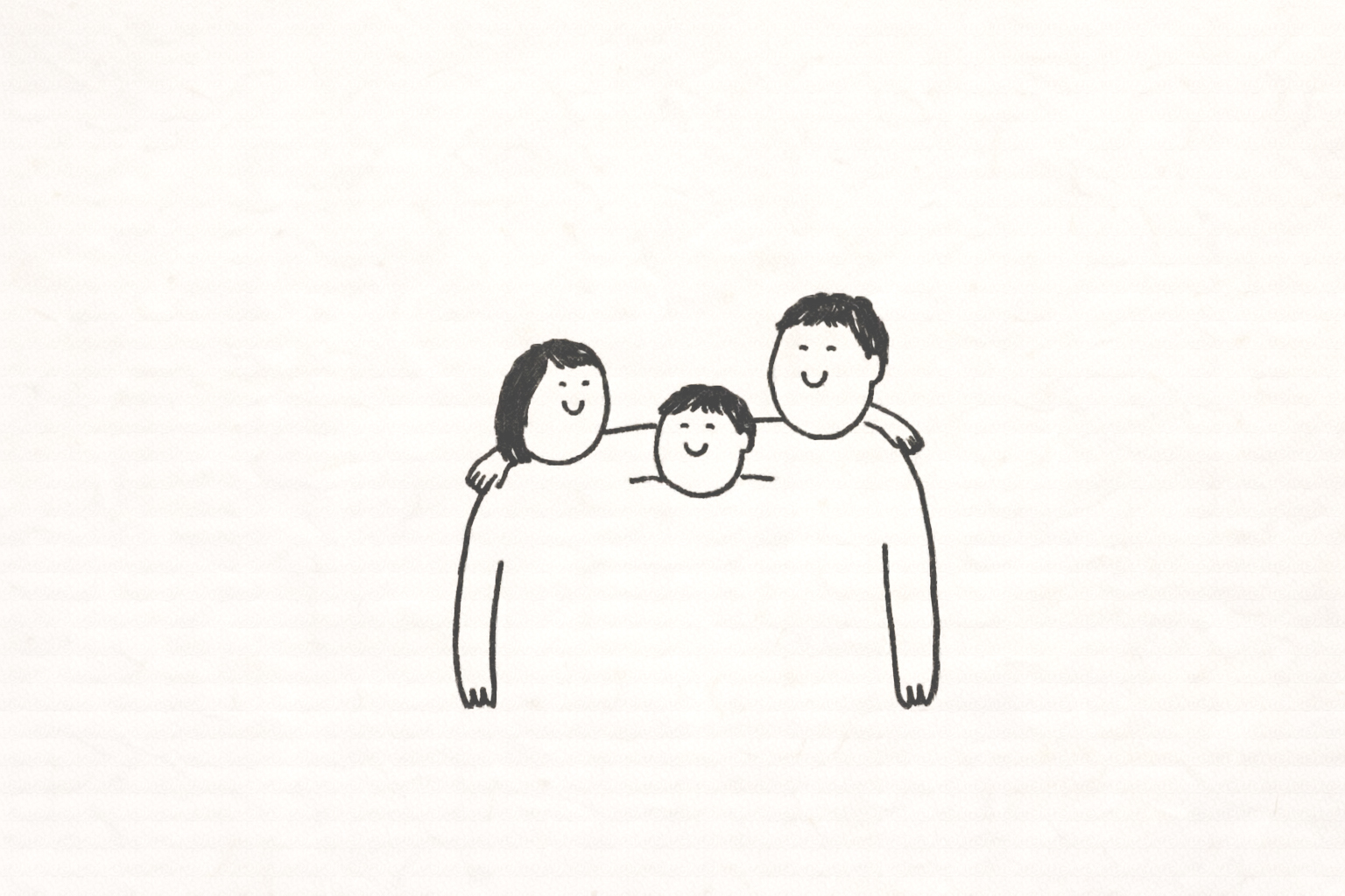 健康不是一個人的事