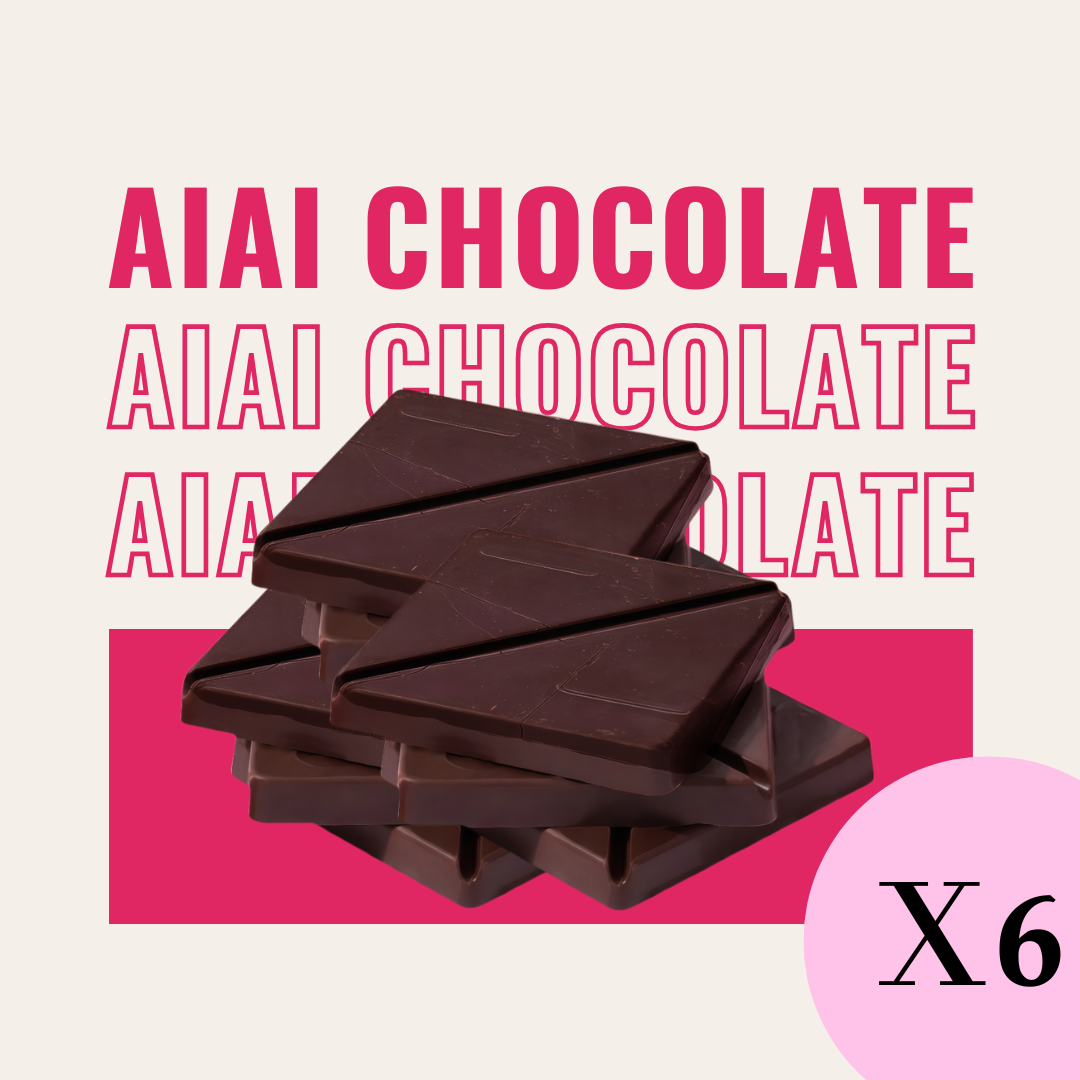 AIAI 愛艾巧克力